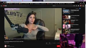 Eye Tracking Challenge Youtube Jumping jack tik tok tutorial, eye staring challenge, look in the eyes challenge, eye tracker test tik tok edition, eye tracker impossible can't win, pewdiepie eye tracking, impossible eye tracking lady tik tok. eye tracking challenge