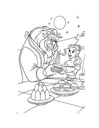 These were the sites that were one page of information and noth. The Beauty And The Beast To Print For Free The Beauty And The Beast Kids Coloring Pages