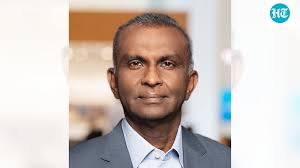 Citi’s $52M banker Vis Raghavan accused of bullying, sexist remarks at JPMorgan: ‘Waste of calories’ | Trending