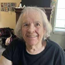 Lois Lenz Obituary (1932