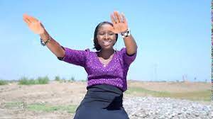 Sultry singer and songwriter byno churns out a brand new single to kick start the year 2016. Imani Yangu Naitazama Imani Yangu Lyrics