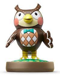 amiibo futa (Animal Crossing series) Japan Import : Amazon.com.au: Video  Games