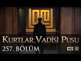 Kurtlar Vadisi Pusu 257 Bolum English Subtitles ترجمة إلى العربية Dailymotion Video