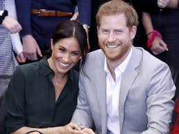 Susses Bild Von Prinz Harry Und Herzogin Meghan Trend Magazin Prinz Harry Herzog Prinz