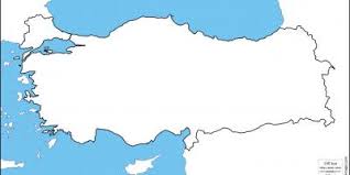 Du findest in der kategorie landkarten verschiedene motive zum thema geografie zum ausdrucken und ausmalen. Turkei Flughafen Map Karte Von Der Turkei Zeigen Flughafen In West Asien Asia