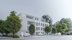 Ein großes angebot an eigentumswohnungen in oldenburg finden sie bei immobilienscout24. Generationenwohnen In Oldenburg Geirssopn Architekten Geirsson Architekten Bremen