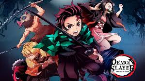 We did not find results for: Demon Slayer Characters Everything You Need To Know About The Main Cast Citizenside
