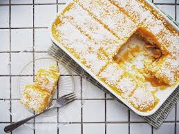 This recipe uses very ripe bananas, the ones which you would not want to eat. Orange And Ladyfinger Dessert So Refreshing My Dear Kitchen In Helsinki