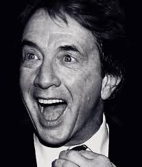 Martin Short, In Conversation