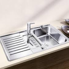 Swiss madison white kitchen sinks at lowes com. Kitchen Sinks Reuter Com