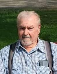 Obituary information for Louie Marvin