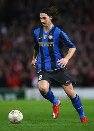 It contains every game zlatan ever played. Pin On Inter Milan