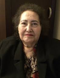 Most Recent Obituaries