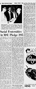 Article clipped from Clarion-Ledger