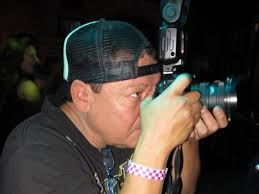 Fundraiser by Manuel Pimentel : New camera for Albert aka Mexican