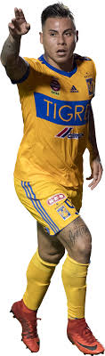 Chilean eduardo vargas his first goal for the mexican club wednesday, breaking a long scoreless it had been nearly a year since eduardo vargas scored on the club level, but he made it count as he. Eduardo Vargas Football Render 45096 Footyrenders