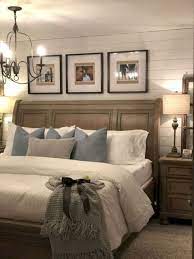 47 Inexpensive Diy Bedroom Decorating Ideas On A Budget Roundecor Rustic Master Bedroom Farmhouse Bedroom Decor Rustic Bedroom