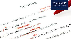 The word jihad, is just taking the pronunciation of the word in the native tongue, and spelling it phonetically in english. 20 Most Commonly Misspelt Words In English Oxford University Press