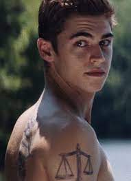 Хардин скотт | hardin scott. Harden Scott Hot Hero Hero Daddy Hardin Scott
