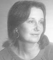 Evelyn J. May Johnston (1937-2009)