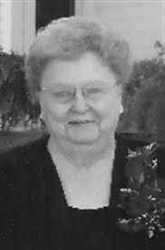 Mary Doyle Obituary (2016)