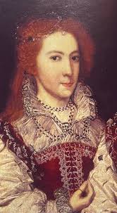 Dorothy (Devereux) Percy (1564-1619)