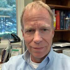 Dr. James VanHaren, MD