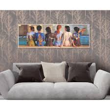 Storm thorgerson recalled 'we were asked to design a campaign image to advertise the back catalogue of pink floyd, well known popular music ensemble. Pink Floyd Back Catalogue Door Poster