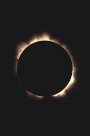 Banshy Total Eclipse 30000fps Moon Art Astronomy Art