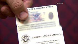 Complete your green card renewal correctly. Supreme Court Rules Against Immigrants In Temporary Status Seeking Green Cards Kyma