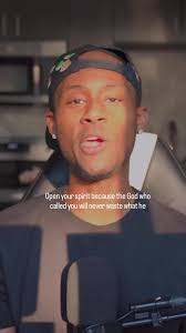 Don’t beg God for overflow if you’re still leaking from disbelief 🕊️💧🔥⁣,  ⁣, #explorepage #reels #life #jayjaydouglas #love #instagram #facebook  #explore #viral