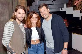 Vanessa mai dichtet liebeserklärung an ihren freund andreas. Vanessa Mai Jetzt Spielt Sie Auch Noch Bei Gzsz Gala De