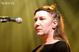 Kathryn Joseph krijgt de grote zaal van De Oosterpoort muisstil