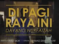 For more information about 'dia' from drama sangat tv3, read here: Lirik Di Pagi Raya Ini Dayang Nurfaizah Novelty Sign Signs