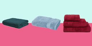 We found 10 great options, according to raving reviews that are soft, absorbent and luxurious. Best Bath Towels Best Bath Sheets You Can Buy In 2020