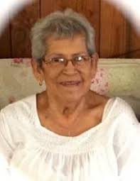 Obituary information for Josephine Otero