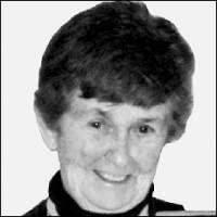 Teresa Oliveria Obituary (2011)