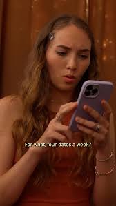 The next ep is up now too #datw #polycouple