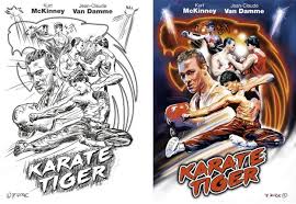 Jason, a bruce lee fan, sees his karate instructor/dad beaten by martial art thugs. Karate Tiger Zum Ersten Mal Komplett Auf Deutsch Mit Alternativer Us Fassung Schnittberichte Com