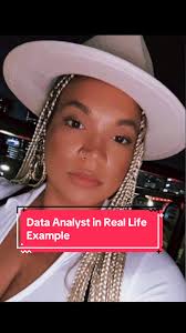 Junior Data Analyst Deloitte