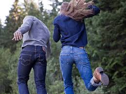 The next day, toss them in the wash to remove any final trace of bugs (which are often. Should I Put My Jeans In The Freezer
