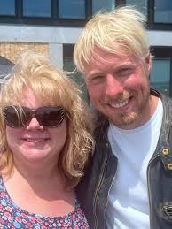 Big O snaps at Ethan like his mom