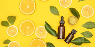 L Huile Essentielle De Citron Un Allie Digestion Epatant Huile Essentielle Citron Huiles Essentielles Huile