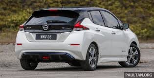 Check spelling or type a new query. Pandu Uji Nissan Leaf Sudah Relevan Di Malaysia Paultan Org