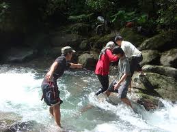 Plan the perfect trip with tripadvisor's unbiased reviews. Borneo Springs Sdn Bhd Eryabysuria Hot Spring Bentong Location Resorts And Hotels Sabah Malaysian Borneo Located North On The Island Of Borneo The Third Largest Island In