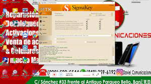 Encuentra alcatel 5085c usado en mercadolibre.com.ve! Desbloquear Alcatel 5085c Usando Sigmakey Youtube