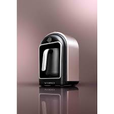 Comes with warranty and proof of registration. Karaca Hatir Turkische Kaffeemaschine Rosegold Karaca Europe