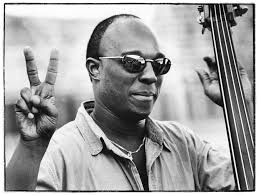 Charles Fambrough, 1950