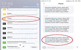Langsung saja yuk ke itulah beberapa cara hack pulsa atau mendapatkan pulsa secara gratis 2020 entah dengan aplikasi penghasil pulsa seperti hack pulsa dengan termux. Cara Mendapatkan Pulsa Gratis 50k Dalam Hitungan Menit Blogger Receh