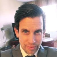 Daniel Chaiket, MSN, RN-BC, SCRN